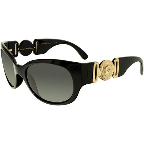 Versace sunglasses for women